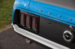 Ford Mustang Boss 302 Fastback 1970 года